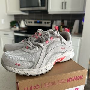 Ryka Sky Walk Trail Sneaker